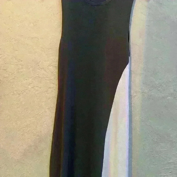 Theory Branteen Colorblock shift dress - Picture 2 of 6